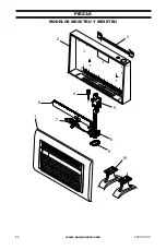 Предварительный просмотр 64 страницы Cedar Ridge MD10TBU Owner'S Operation And Installation Manual