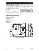 Preview for 22 page of Cedar Ridge MD3TPF Owner'S Operation And Installation Manual