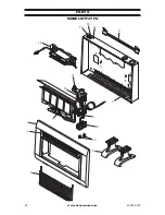 Preview for 28 page of Cedar Ridge MD3TPF Owner'S Operation And Installation Manual