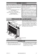 Preview for 39 page of Cedar Ridge MD3TPF Owner'S Operation And Installation Manual