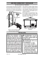 Preview for 43 page of Cedar Ridge MD3TPF Owner'S Operation And Installation Manual