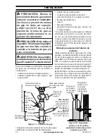 Preview for 50 page of Cedar Ridge MD3TPF Owner'S Operation And Installation Manual