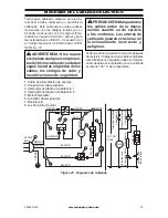 Preview for 57 page of Cedar Ridge MD3TPF Owner'S Operation And Installation Manual