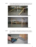 Preview for 5 page of Cedar Shed Kalamalka Manual