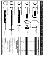 Preview for 7 page of Cedar Summit Abbeydale Clubhouse F23920 Installation And Operating Instructions Manual