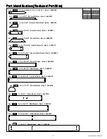 Preview for 9 page of Cedar Summit Abbeydale Clubhouse F23920 Installation And Operating Instructions Manual