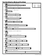 Предварительный просмотр 11 страницы Cedar Summit BROOKRIDGE PLAY SYSTEM Installation And Operating Instructions Manual