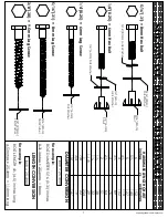 Preview for 7 page of Cedar Summit F23135 Installation And Operating Instructions Manual