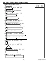 Preview for 12 page of Cedar Summit F23135 Installation And Operating Instructions Manual