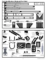 Preview for 14 page of Cedar Summit F23135 Installation And Operating Instructions Manual