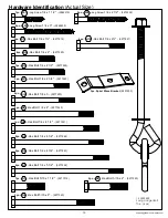 Preview for 15 page of Cedar Summit F23135 Installation And Operating Instructions Manual