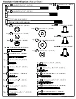 Preview for 16 page of Cedar Summit F23135 Installation And Operating Instructions Manual