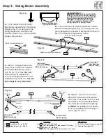 Preview for 22 page of Cedar Summit F23135 Installation And Operating Instructions Manual