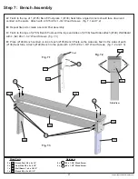 Preview for 27 page of Cedar Summit F23135 Installation And Operating Instructions Manual