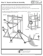 Preview for 35 page of Cedar Summit F23135 Installation And Operating Instructions Manual