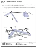 Preview for 50 page of Cedar Summit F23135 Installation And Operating Instructions Manual