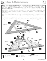 Preview for 52 page of Cedar Summit F23135 Installation And Operating Instructions Manual