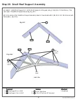 Preview for 54 page of Cedar Summit F23135 Installation And Operating Instructions Manual