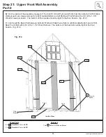 Preview for 56 page of Cedar Summit F23135 Installation And Operating Instructions Manual