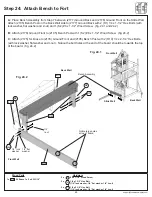 Preview for 65 page of Cedar Summit F23135 Installation And Operating Instructions Manual