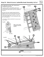 Preview for 66 page of Cedar Summit F23135 Installation And Operating Instructions Manual