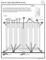 Preview for 72 page of Cedar Summit F23135 Installation And Operating Instructions Manual