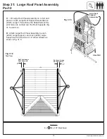 Preview for 75 page of Cedar Summit F23135 Installation And Operating Instructions Manual