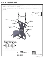 Preview for 79 page of Cedar Summit F23135 Installation And Operating Instructions Manual