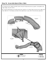 Preview for 81 page of Cedar Summit F23135 Installation And Operating Instructions Manual