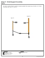 Preview for 82 page of Cedar Summit F23135 Installation And Operating Instructions Manual