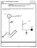 Preview for 83 page of Cedar Summit F23135 Installation And Operating Instructions Manual