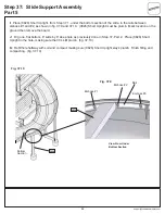 Preview for 86 page of Cedar Summit F23135 Installation And Operating Instructions Manual