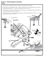 Preview for 87 page of Cedar Summit F23135 Installation And Operating Instructions Manual