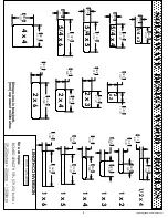 Preview for 8 page of Cedar Summit F23890 Installation And Operating Instructions Manual