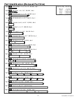 Preview for 13 page of Cedar Summit F23890 Installation And Operating Instructions Manual