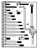 Preview for 15 page of Cedar Summit F23890 Installation And Operating Instructions Manual