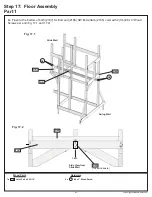 Preview for 41 page of Cedar Summit F23890 Installation And Operating Instructions Manual