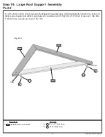 Preview for 52 page of Cedar Summit F23890 Installation And Operating Instructions Manual