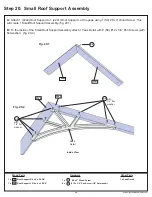 Preview for 54 page of Cedar Summit F23890 Installation And Operating Instructions Manual