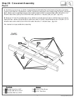 Preview for 71 page of Cedar Summit F23890 Installation And Operating Instructions Manual