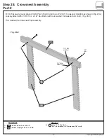 Preview for 72 page of Cedar Summit F23890 Installation And Operating Instructions Manual