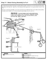 Preview for 81 page of Cedar Summit F23890 Installation And Operating Instructions Manual