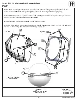 Preview for 85 page of Cedar Summit F23890 Installation And Operating Instructions Manual