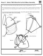 Preview for 94 page of Cedar Summit F23890 Installation And Operating Instructions Manual