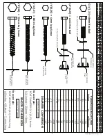 Preview for 7 page of Cedar Summit F24720 Installation And Operating Instructions Manual