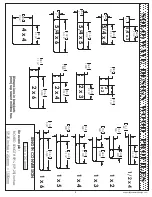 Preview for 8 page of Cedar Summit F24720 Installation And Operating Instructions Manual