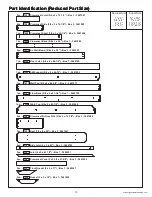 Preview for 12 page of Cedar Summit F24720 Installation And Operating Instructions Manual