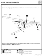 Preview for 21 page of Cedar Summit F24720 Installation And Operating Instructions Manual