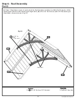 Preview for 25 page of Cedar Summit F24720 Installation And Operating Instructions Manual