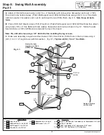 Preview for 27 page of Cedar Summit F24720 Installation And Operating Instructions Manual